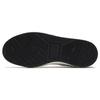 Anta Comfortable Versatile Warm Shock Absorbing Low Top Sneakers Men Sneakers Black White 112348011-3