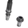 Iron Drive Shaft Gear Set Replacement Gear Set for FS400 FS450 FS80 FS160 FS220 FS280 FS290 FS300