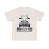 Delorean Motor Company Nostalgic Retro Logo Car T-shirt Unisex T-Shirt