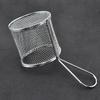 Chip Fryer Cooking Tools Hot Pot Shop Kitchen Fry Basket Vermicelli Screen Hot Pot Spoon Filter Net