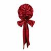 Cover Hat Head Cover Satin Turban Hair Bonnet Shower Cap Silk Night Sleep Cap Soft Satin Bonnet
