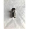 stainless steel 304 banjo single hole bolt Stainless Steel Banjo Bolt Screw