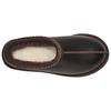 UGG  Tasman Regen Slipper Ironwood Women Sneakers Black 1170292-IWD