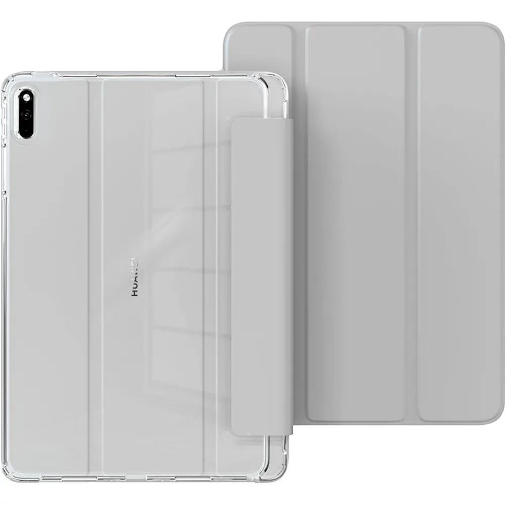 Kryt na držák tužky pro tablet Tab P11 2. generace Pouzdro na tablet M10 Plus 3. 10.6 Xiaoxin Pad 11 Plus Silikonový kryt