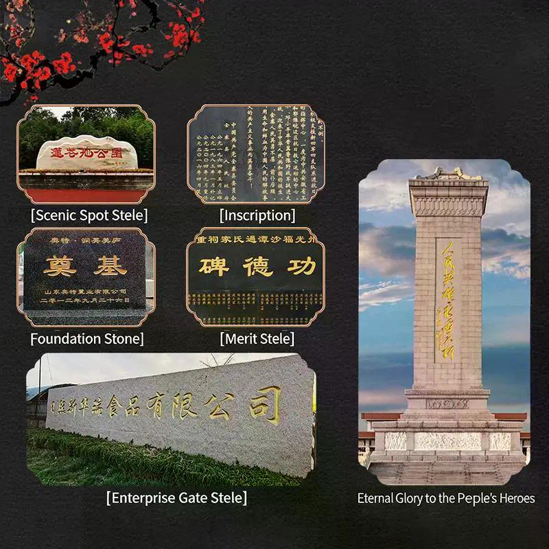 3Pcs Weatherproof Paint Marker Graffiti Pens Golden Tombstone Marker Pen Restores Faded Inscriptions On Gravestones And Granite