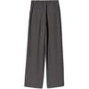 Uniqlo Loose Fit Long Straight Commuter Casual Pants Women Bottoms 488849-39
