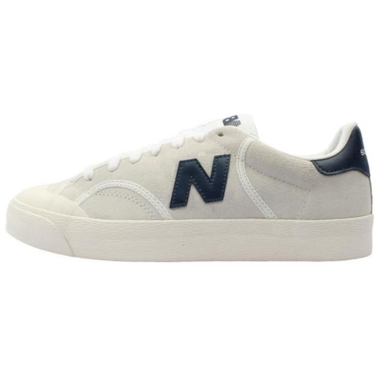 New Balance 100 Light Grey Navy Men s BB100SDA EU 37.5