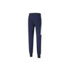 Puma Knitted Sweatpants Men's Tweed Blue Moderate Sweatpants 588678-06