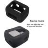 Windslayer Cover for Insta360 Ace/Pro, Windscreen Wind Muff Foam Housing Frame Case, Sponge Muffler Windproof Video Noise Reduction Accessory for ACE/