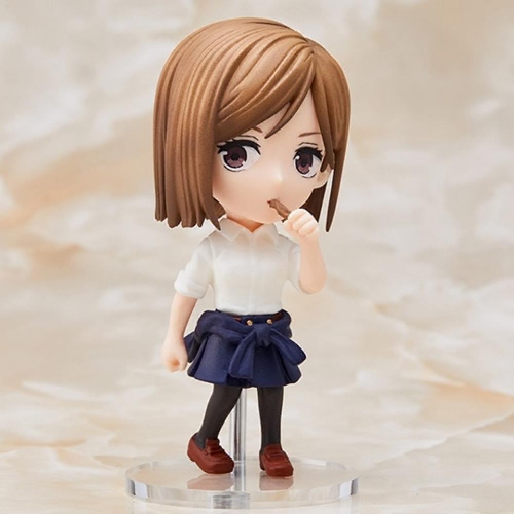 

Taito запасся фигуркой Taito Magic Rotation Deforme Vol 5 Кугисаки Нобара для Японии