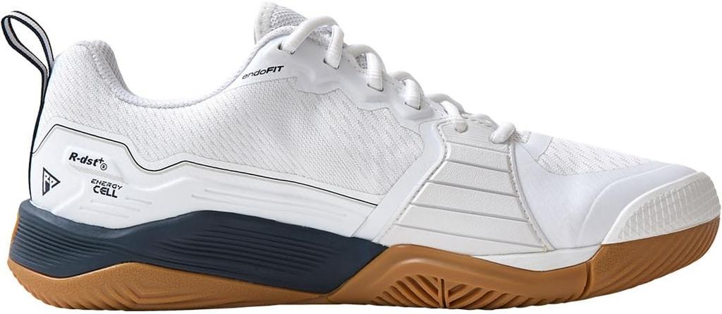 Tennis Shoes RUSH PRO Navy Cm [Wilson] 4.5 Men's 26.0