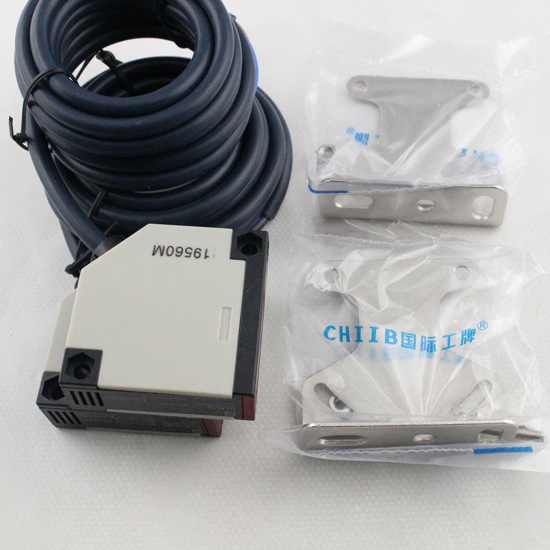 Hugong A3T/10MX/20MX Through-Beam Optical Sensor