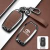 Nueva funda para llave de coche para Toyota Prius Camry VBCFH7 Corolla C-HR CHR RAV4 Prado 2018 2022 Protector carcasa para llave