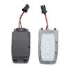 LED Side Mirror Puddle Light for Land Rover Sport 2006-2013