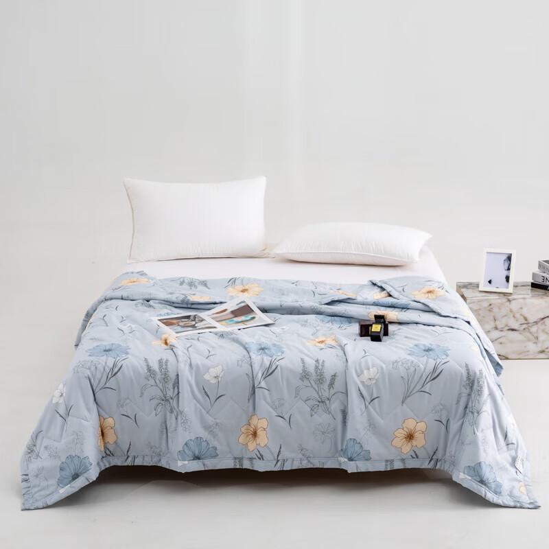 

FIRS Summer Cool Quilt