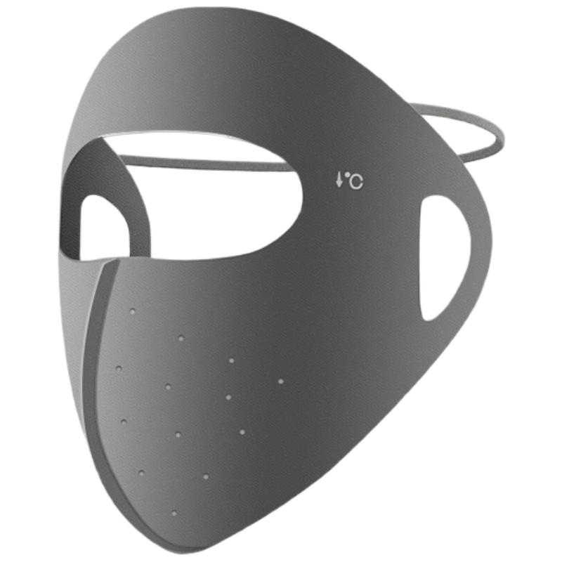 Zhi Feng Ice Silk Sun Protection Mask