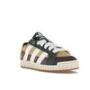 BAPE x adidas LWST Sand Unisex Sneaker Tan Cloud-White Core-White IE6118