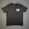 Jo Koy 2024 Tour T Shirt Large Black Just Being Koy Comedy Tour Dates Tee -280 Unisex T-Shirt