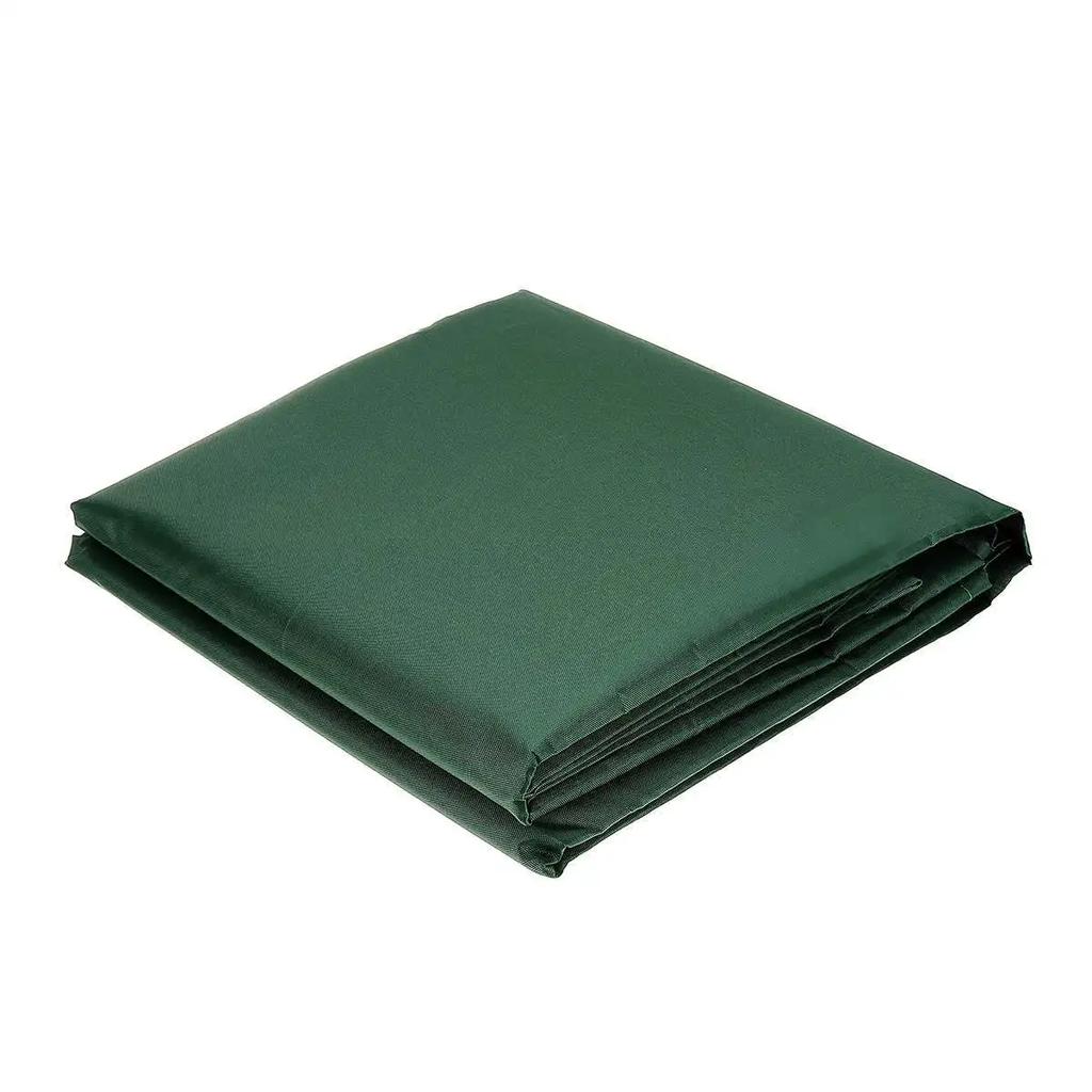210D Waterproof Outdoor Patio Garden Furniture Covers Rain Snow Chair Covers for Sofa Table Chair Dust Proof Cover