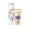 Pantene Black Shine Shampoo & 3-Minute Conditioner Set