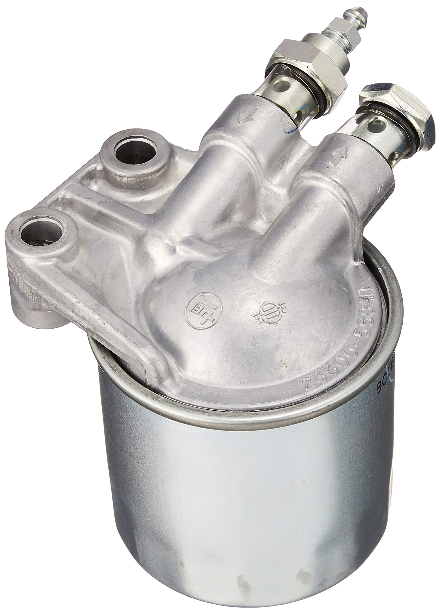 

TOYOTA Оригинальный дизельный топливный фильтр в сборе Номер детали 23300-56040