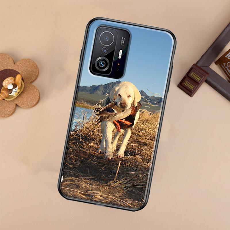 Duck Hunting Case For Xiaomi 13 14 Ultra 11T 12T 13T 14T Pro POCO X7 Pro X3 X5 X6 F3 F5 F6 M6 Pro Cover