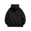 Jacket Men'S Outdoor Soft Shell Casual Jacket Men'S Hooded Thin Windbreaker Jacket