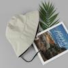 Light Double-sided Bucket Hat