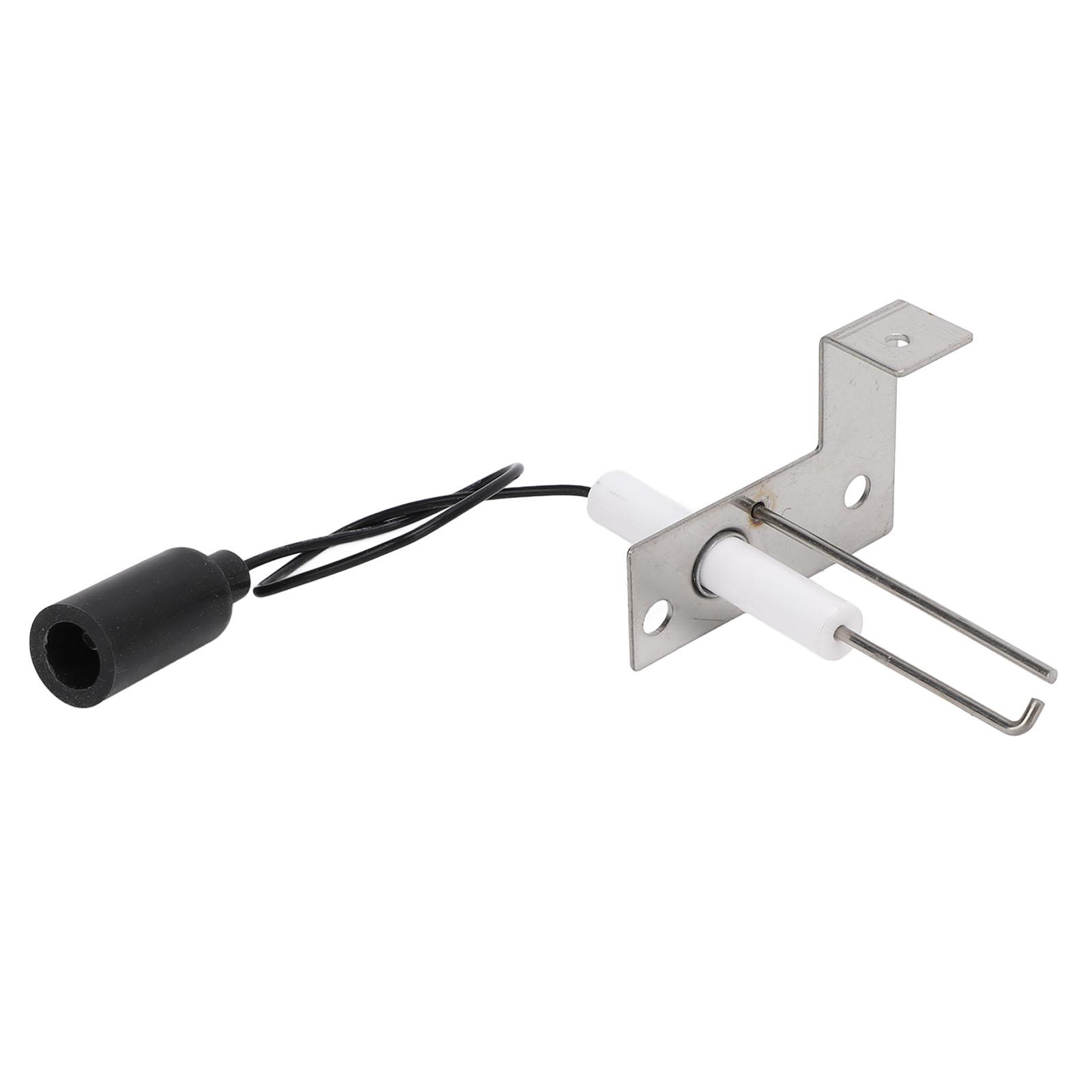 

RV Water Heater Igniter Electrode 93868 Enhanced Performance Water Heater Sensor Spark Electrode Rep