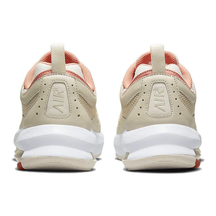 Nike Air Max AP Light Orewood Brown Women Sneakers Sail Light-Madder-Root Burnt-Sunrise CU4870-104