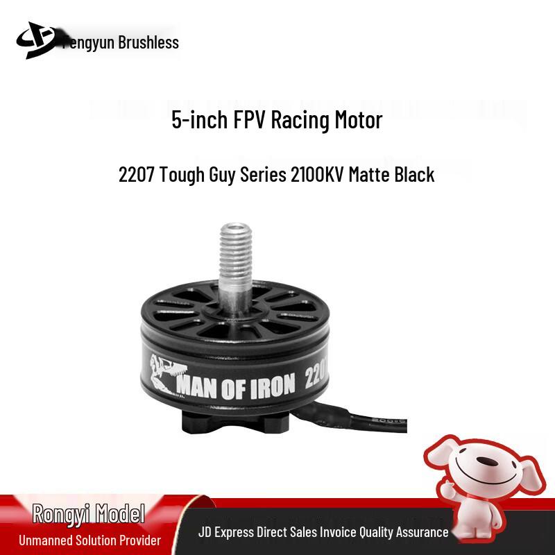 FYFAST High-Performance Brushless FPV Drone Motors