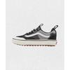 MTE Old Skool Waterproof - Black Pewter White VN000CVNBH41 VSMY 1501303