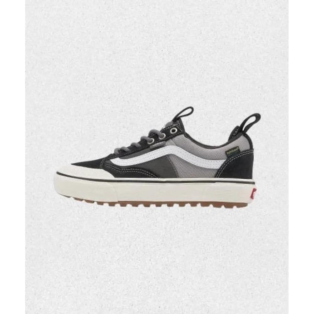 Vans MTE Old Skool Waterproof - Black Pewter White VN000CVNBH41 VSMY 1501303