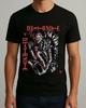 DEATH NOTE Anime T-shirt Unisex#1