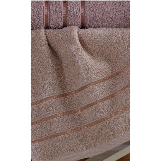 Dreizeiliges Hand- und Gesichtstuch-Set