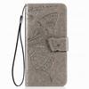 Butterfly Leather Flip Case For Xiaomi Redmi Note 11 12 Poco M6 Pro 5G X8 M8 F8 17 Ultra C75 X6 F6 C65 13T 14T 11T 13 Lite 14C A2 A3 13C Wallet Cover