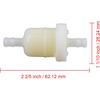 0G9914 Fuel Filter Compatible with Generac Generator GP5500 GP6500 GP6500E GP7500E