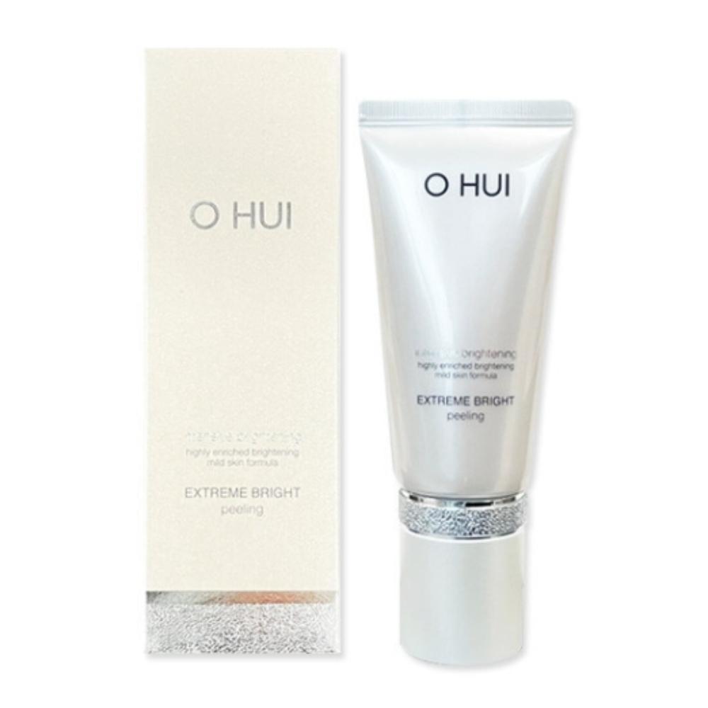 

Пилинг OHUI Extreme Bright - 60 мл 60ml