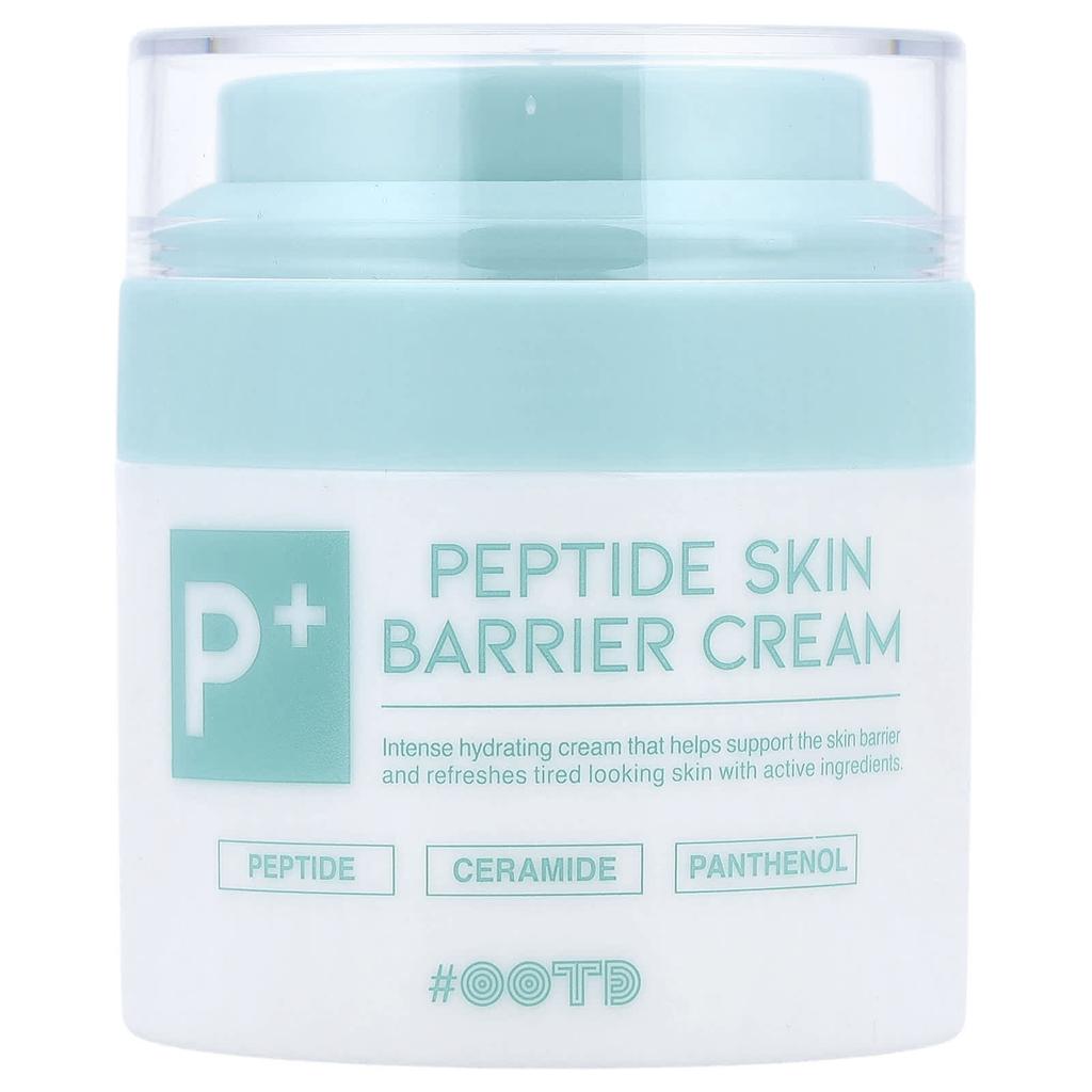 OOTD, Peptide Skin Barrier Cream, 50ml (1.69 fl oz)