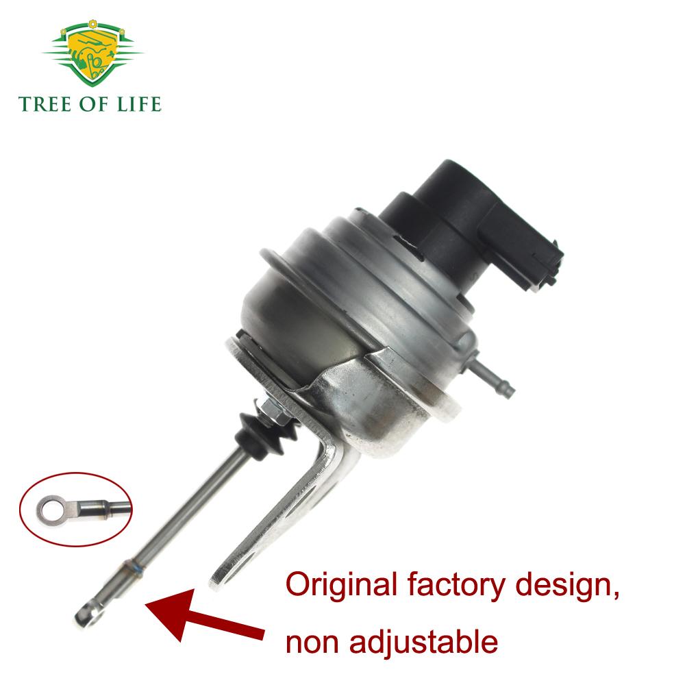 New Turbo Actuator For Mitsubishi Fuso Canter Truck 3.0 D 4P10-T2 4P10-T6 M42-3AT4 4P10-0AT3 4P10-6AT3 769364-50 789773-5028S