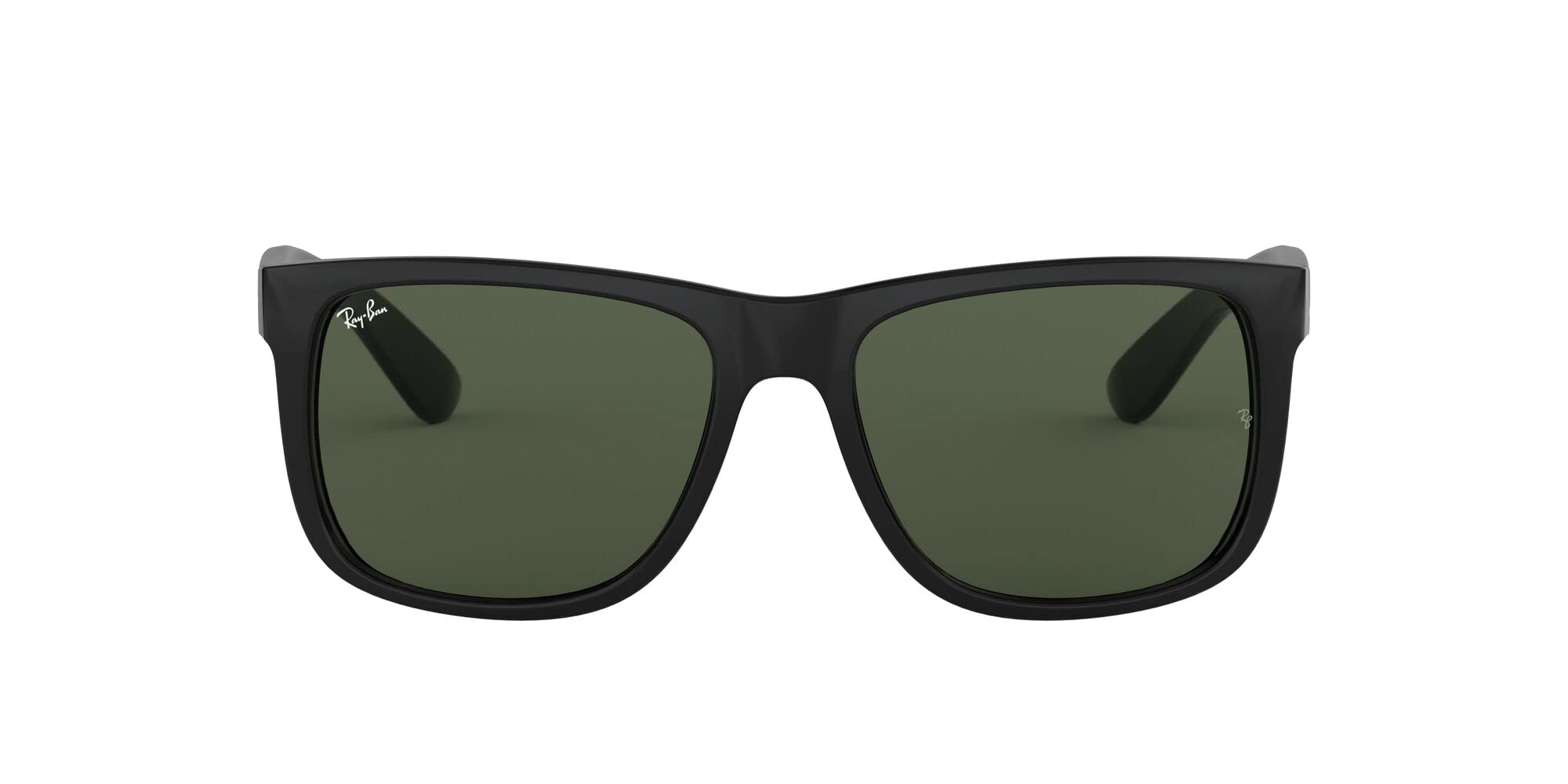 (Ray-Ban) Солнцезащитные очки JUSTIN RB4165F 601/71 55 [Оригинальная внутренняя версия]