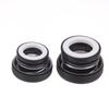 Sb-17/20/25 Single Water Pump Seal Single Coil Spring Mechanical Shaft Seal For In-Line Pump Clean Water Pump Water Proof