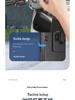 Waterproof Multifunctional Phone Holder for Cars, Motorcycles, and Bicycles