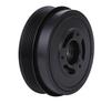 BMW MINI Crankshaft Pulley Vibration Damper for Numbers 11237525135 and Prevents Voltage Rubber Damper and Aftermarket Maintenance R52/R53 (Part