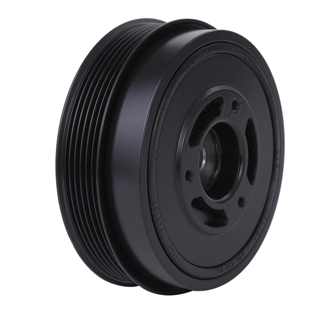 

Демпфер крутильных колебаний шкива коленвала BMW MINI для номеров 11237525135 и Предотвращает резиновый демпфер напряжения и Послепродажное обслуживание R52/R53 (Часть