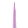 Plastic Yarn Spool Holder Adjustable Rotating Yarn Dispenser With Anti Slip Base For Knitting and Crocheting Project