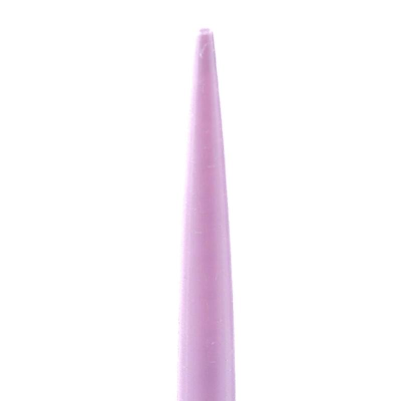 Plastic Yarn Spool Holder Adjustable Rotating Yarn Dispenser With Anti Slip Base For Knitting and Crocheting Project