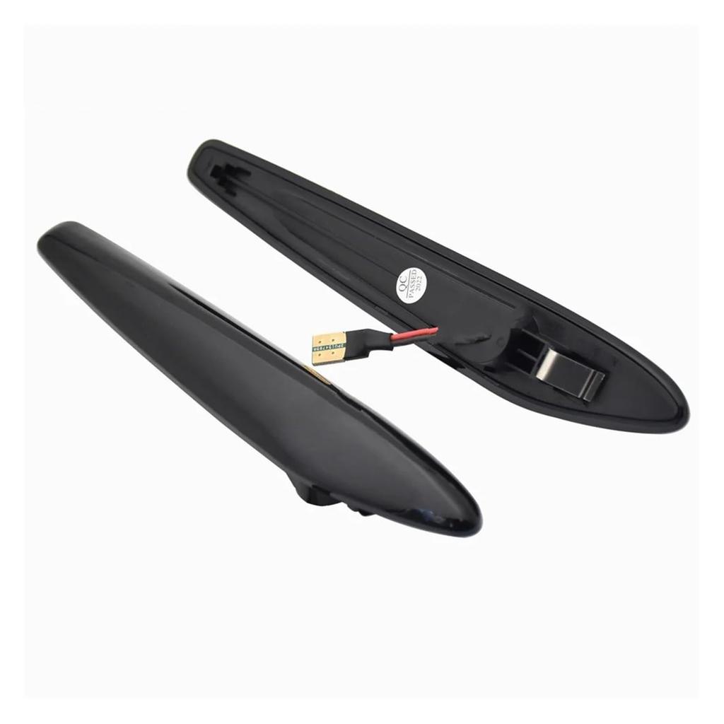 Dynamic Side Marker Lights for Alfa Romeo 159 Typ 939 and Brera Typ 939 (2005-2012) (2005-2012)