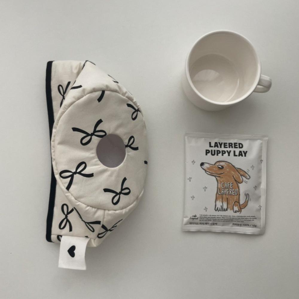 Table Decor Roll Paper Tissue Case Holder Tissue Storage Tissue Bag Tissue Paper Storage Box  Home