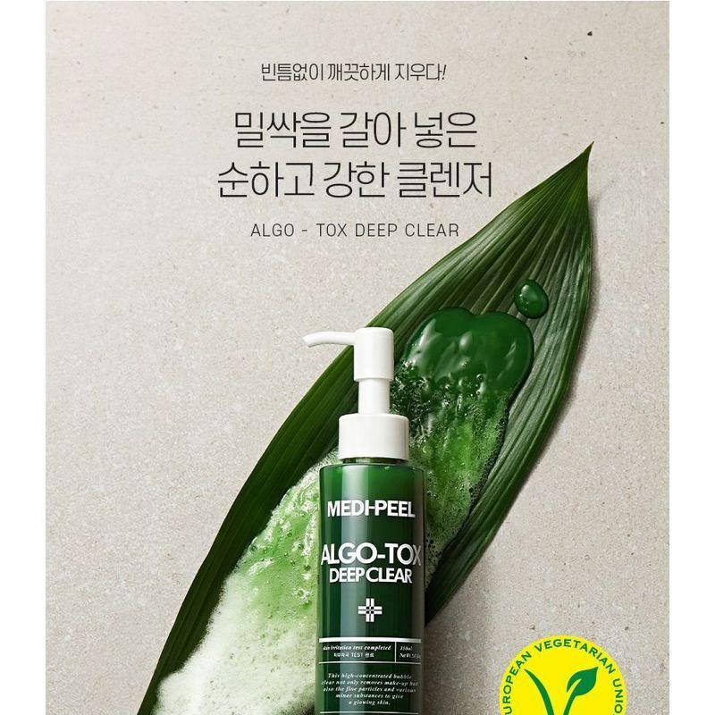 MEDIPEEL - Algo-Tox Deep Clear